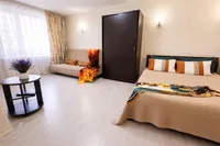 Миниатюра квартиры 3