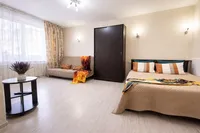 Миниатюра квартиры 2