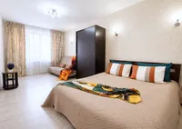 Миниатюра квартиры 1