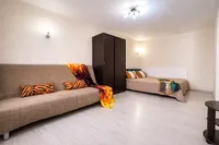 Миниатюра квартиры 5