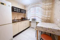 Миниатюра квартиры 7