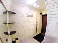 Миниатюра квартиры 9