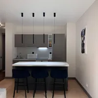 Миниатюра квартиры 4