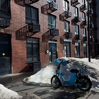 Миниатюра квартиры 11