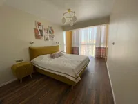 Миниатюра квартиры 1