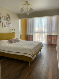 Миниатюра квартиры 3