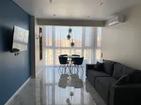 Миниатюра квартиры 4