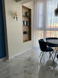 Миниатюра квартиры 5