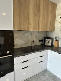 Миниатюра квартиры 8