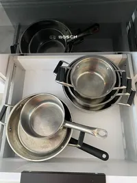 Миниатюра квартиры 9