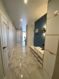 Миниатюра квартиры 13