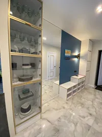 Миниатюра квартиры 14