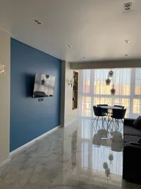 Миниатюра квартиры 15