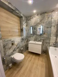 Миниатюра квартиры 17