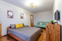 Миниатюра квартиры 1