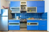 Миниатюра квартиры 5