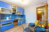 Миниатюра квартиры 7