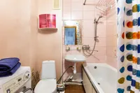 Миниатюра квартиры 8