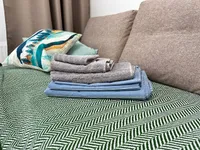 Миниатюра квартиры 9