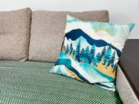 Миниатюра квартиры 12