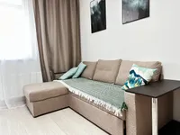 Миниатюра квартиры 13