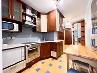 Миниатюра квартиры 1