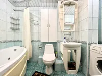 Миниатюра квартиры 3