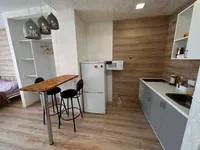 Миниатюра квартиры 1