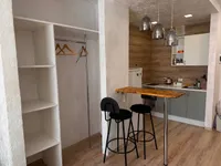 Миниатюра квартиры 4