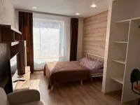 Миниатюра квартиры 7