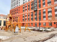 Миниатюра квартиры 3