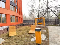 Миниатюра квартиры 4