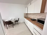 Миниатюра квартиры 8