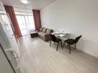 Миниатюра квартиры 11