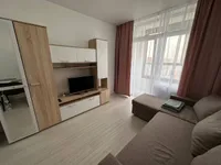 Миниатюра квартиры 13
