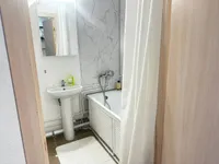 Миниатюра квартиры 4