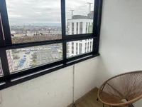 Миниатюра квартиры 8