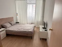 Миниатюра квартиры 12