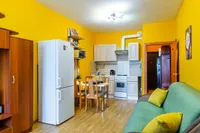 Миниатюра квартиры 3