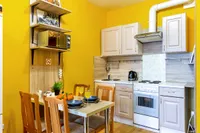 Миниатюра квартиры 4