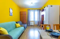 Миниатюра квартиры 5