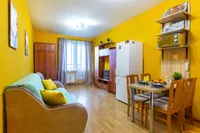 Миниатюра квартиры 6