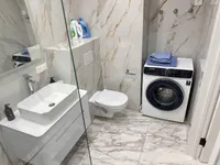 Миниатюра квартиры 3