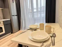 Миниатюра квартиры 6