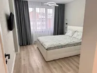 Миниатюра квартиры 8