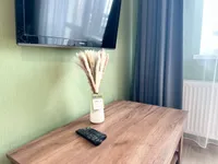 Миниатюра квартиры 5