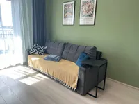 Миниатюра квартиры 7