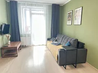 Миниатюра квартиры 8