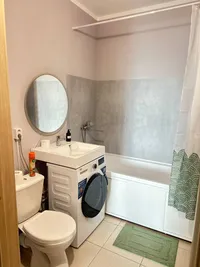 Миниатюра квартиры 11