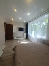 Миниатюра квартиры 3